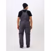Костюм-поплавок мужской Triton Gear Skif (Скиф) -40 ПК 2024, ткань Таслан, серый/красный, размер 60-62 (XXXL), 182-188 см