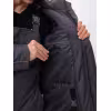 Костюм-поплавок мужской Triton Gear Skif (Скиф) -40 ПК 2024, ткань Таслан, серый/красный, размер 60-62 (XXXL), 182-188 см