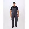 Костюм-поплавок мужской Triton Gear Skif (Скиф) -40 ПК 2024, ткань Таслан, серый/красный, размер 60-62 (XXXL), 182-188 см