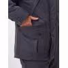 Костюм-поплавок мужской Triton Gear Skif (Скиф) -40 ПК 2024, ткань Таслан, серый/красный, размер 60-62 (XXXL), 182-188 см