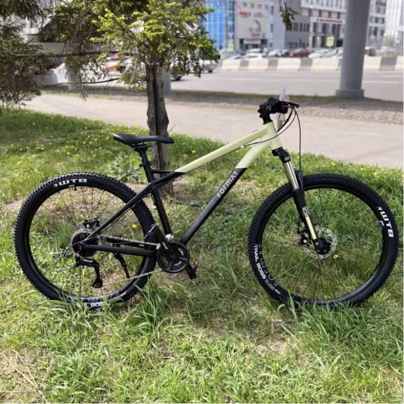 Велосипед Format 1315, 27,5