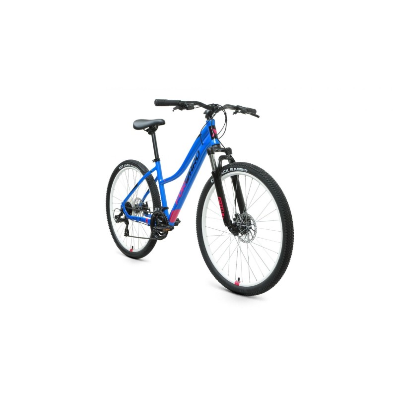 Велосипед Forward Jade 2.0 D, 27,5