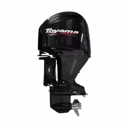 Мотор лодочный 4-тактный Toyama F115FEL-T-EFI, 115 л.с.