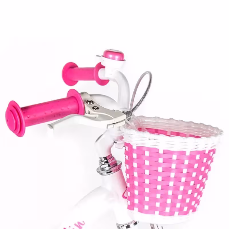 Велосипед Tech Team Merlin ALU 16