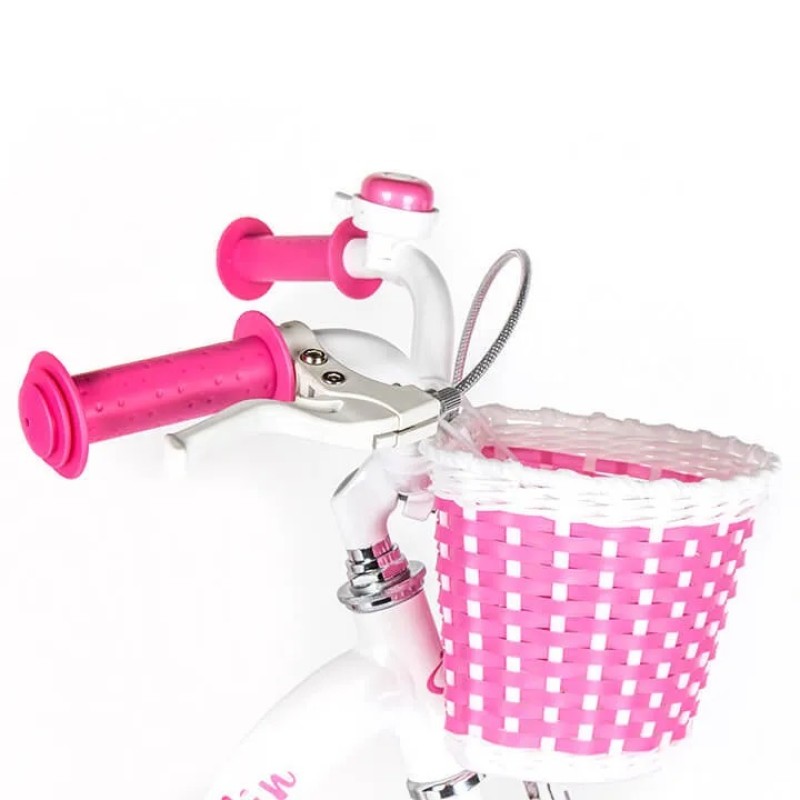 Велосипед Tech Team Merlin ALU 16