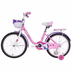 Велосипед Tech Team Melody 20