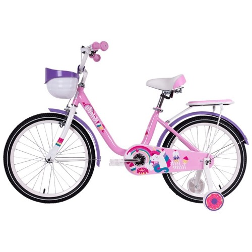 Велосипед Tech Team Melody 20