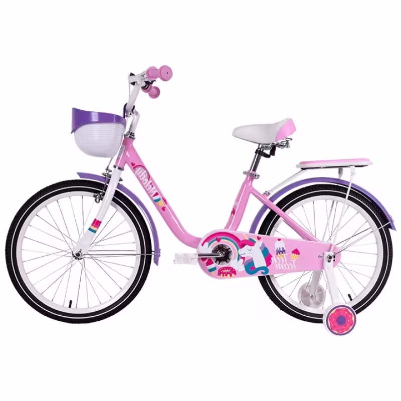 Велосипед Tech Team Melody 20