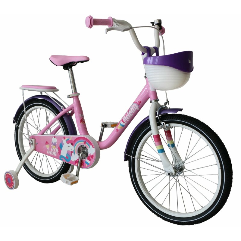 Велосипед Tech Team Melody 20