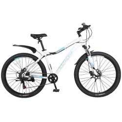 Велосипед Tech Team Katalina disc, 27,5