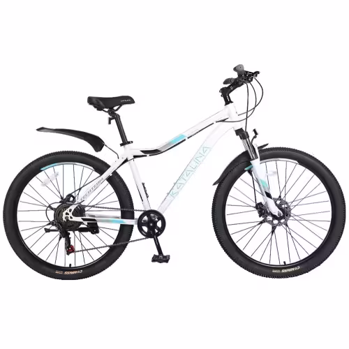 Велосипед Tech Team Katalina disc, 27,5