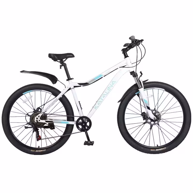 Велосипед Tech Team Katalina disc, 27,5