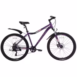 Велосипед Tech Team Katalina disc, 27,5