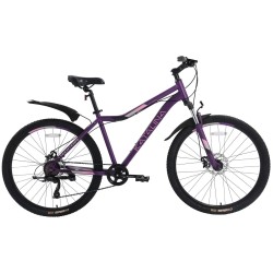 Велосипед Tech Team Katalina disc, 27,5