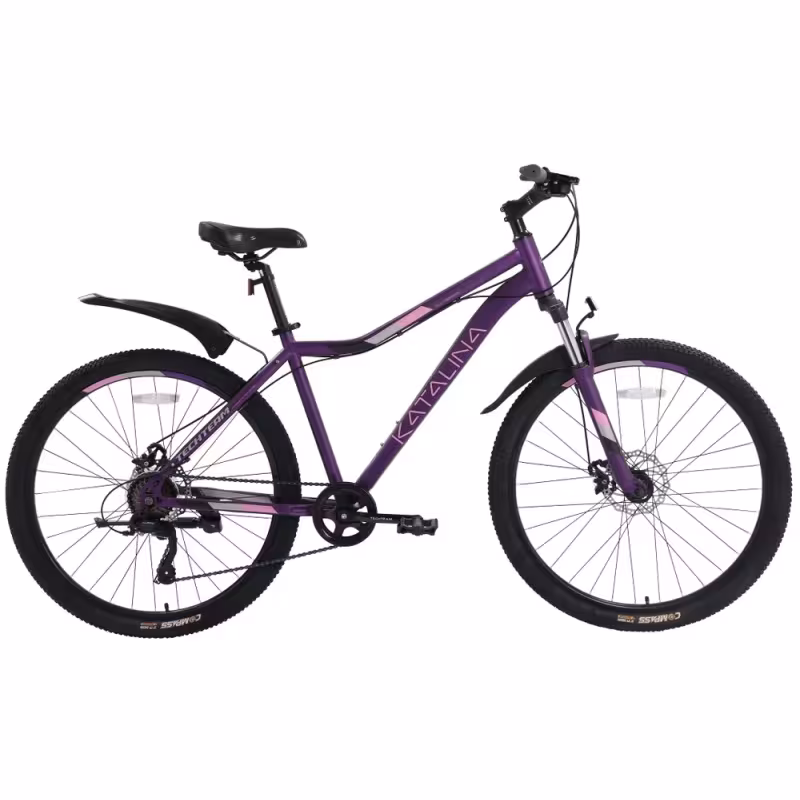 Велосипед Tech Team Katalina disc, 27,5