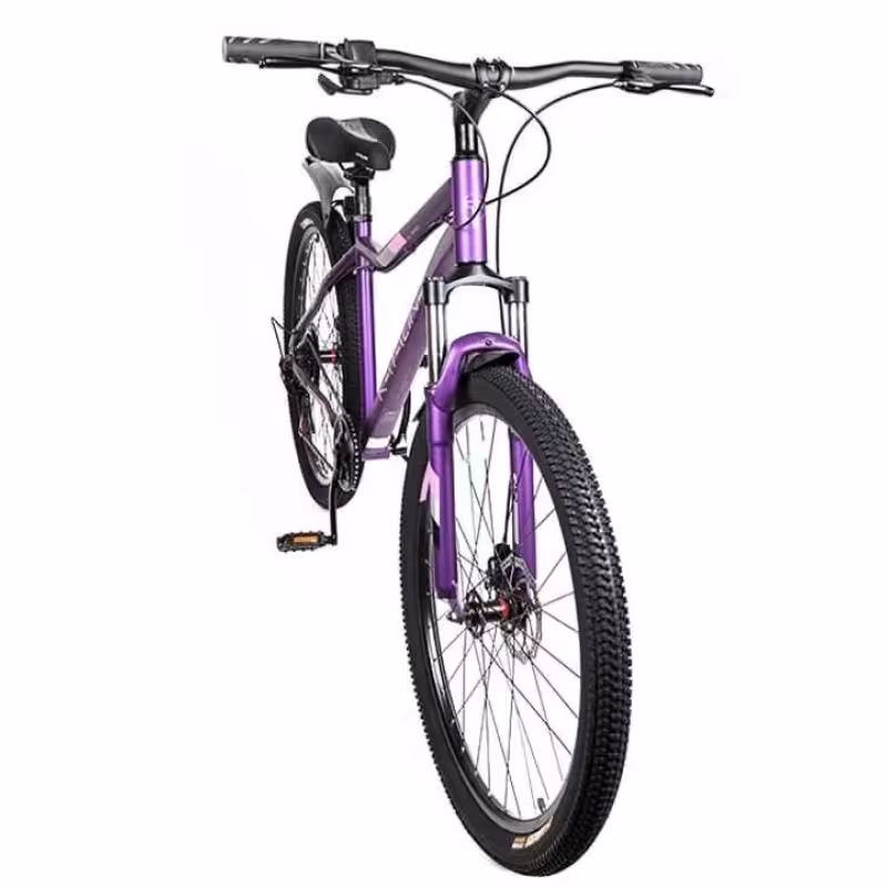 Велосипед Tech Team Katalina disc, 27,5