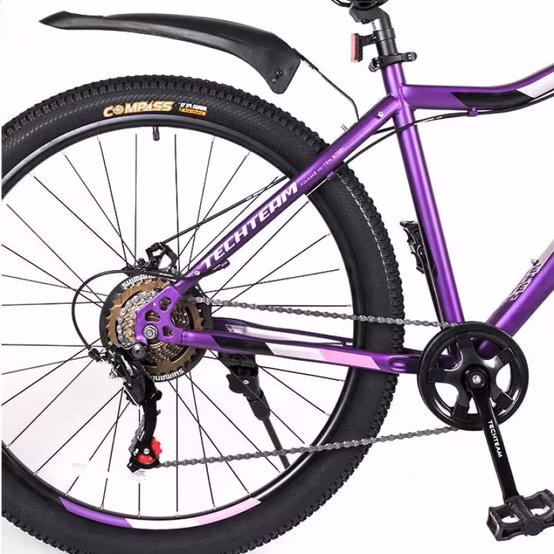 Велосипед Tech Team Katalina disc, 27,5