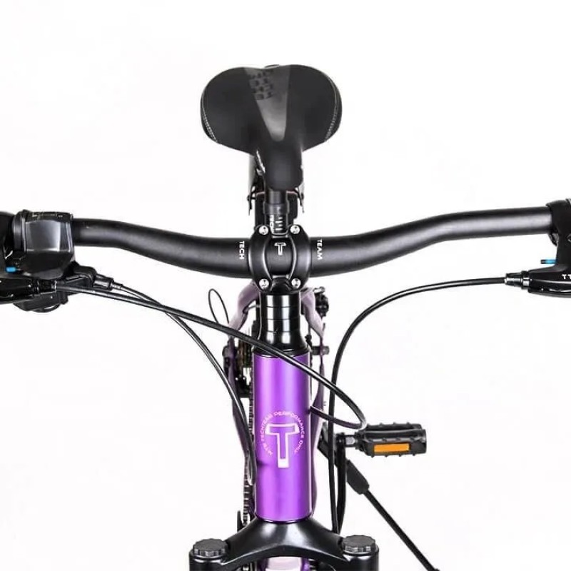 Велосипед Tech Team Katalina disc, 27,5