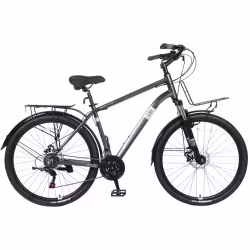 Велосипед Tech Team Velvet disc, 27,5