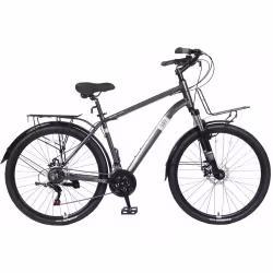 Велосипед Tech Team Velvet disc, 27,5