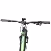Велосипед Tech Team Flex disc, Fat Bike 26, 8 скоростей, рост 19, зеленый