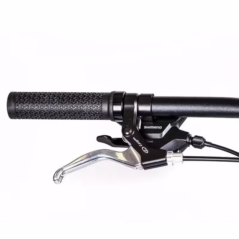 Велосипед Tech Team Attack disk, Fat Bike 26