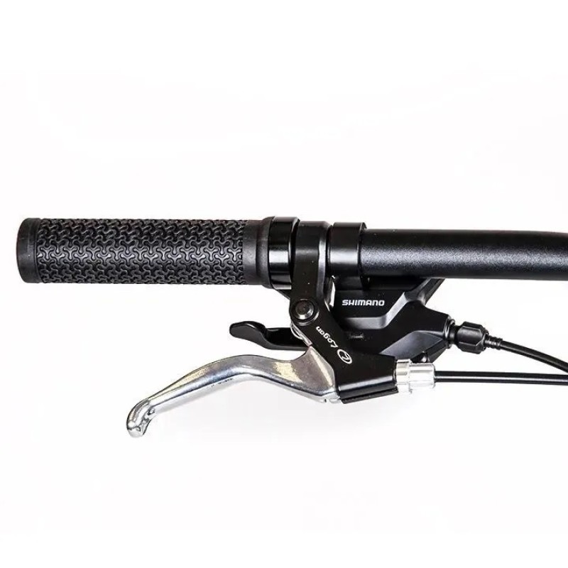 Велосипед Tech Team Attack disk, Fat Bike 26