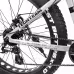 Велосипед Tech Team Attack disk, Fat Bike 26