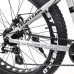 Велосипед Tech Team Attack disk, Fat Bike 26