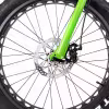 Велосипед Tech Team Attack disk, Fat Bike 26