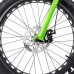 Велосипед Tech Team Attack disk, Fat Bike 26