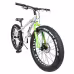 Велосипед Tech Team Attack disk, Fat Bike 26