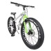 Велосипед Tech Team Attack disk, Fat Bike 26