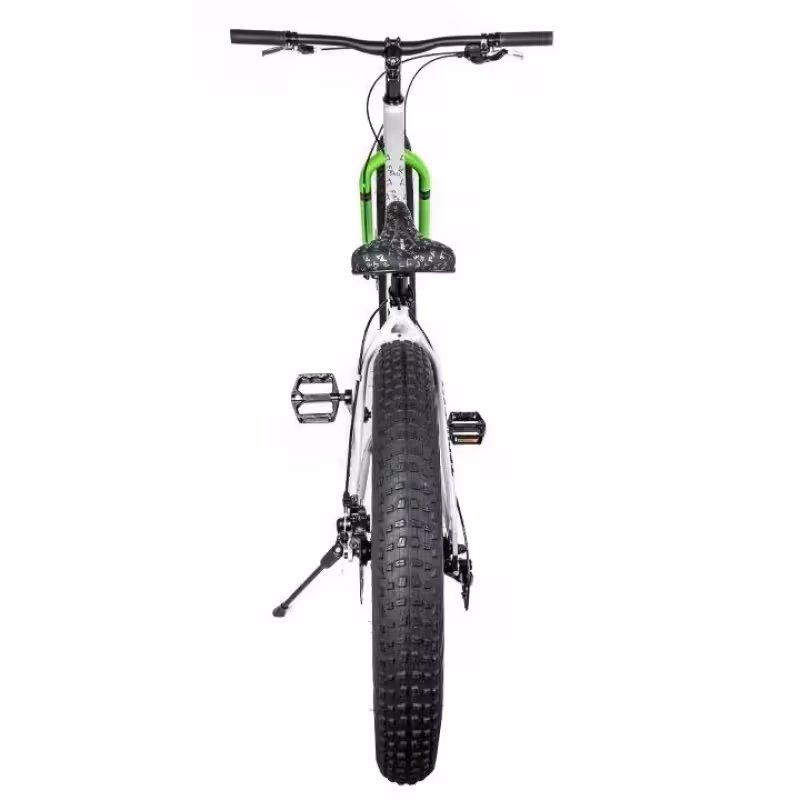 Велосипед Tech Team Attack disk, Fat Bike 26