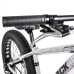 Велосипед Tech Team Attack disk, Fat Bike 26