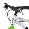 Велосипед Tech Team Attack disk, Fat Bike 26
