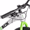 Велосипед Tech Team Attack disk, Fat Bike 26
