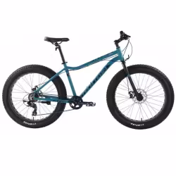 Велосипед Tech Team Garet disc 26