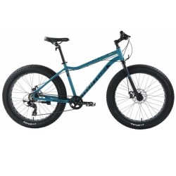 Велосипед Tech Team Garet disc 26