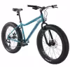 Велосипед Tech Team Garet disc 26