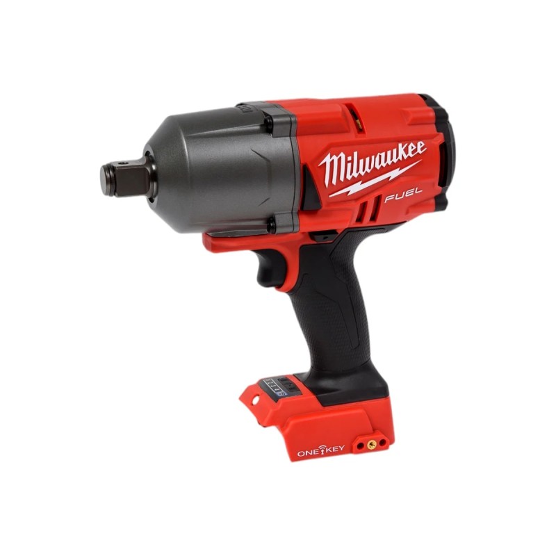 Гайковерт аккумуляторный ударный Milwaukee M18 ONEFHIWF34-0X Fuel