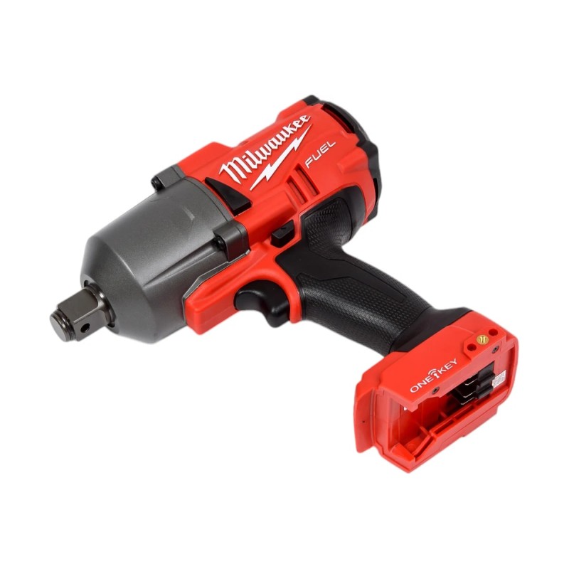 Гайковерт аккумуляторный ударный Milwaukee M18 ONEFHIWF34-0X Fuel