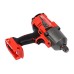 Гайковерт аккумуляторный ударный Milwaukee M18 ONEFHIWF34-0X Fuel