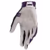 Велоперчатки Leatt MTB 2.0 X-Flow Glove Area 51, черный/серый, размер XL