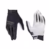 Велоперчатки Leatt MTB 2.0 X-Flow Glove Stealth, серый/черный, размер М