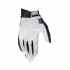 Велоперчатки Leatt MTB 2.0 X-Flow Glove Stealth, серый/черный, размер М