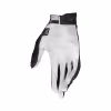 Велоперчатки Leatt MTB 2.0 X-Flow Glove Stealth, серый/черный, размер М