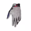 Велоперчатки Leatt Moto 2.5 X-Flow Glove Jungle, разноцветный, размер M