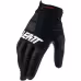 Велоперчатки Leatt Moto 2.5 SubZero Glove Black, черный, размер L