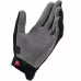 Велоперчатки Leatt Moto 2.5 SubZero Glove Black, черный, размер L